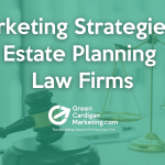 marketing strategies for estate planning