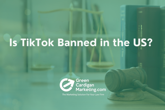 Is TikTok Banned in the US?