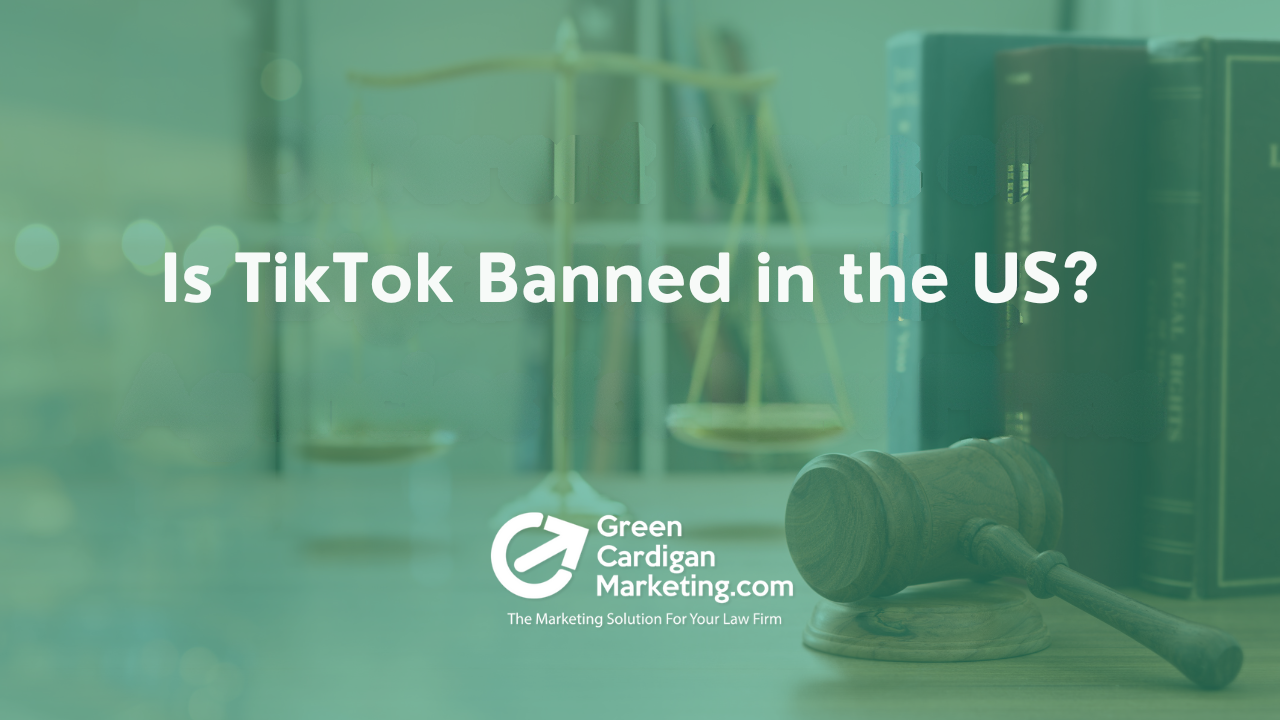 Is TikTok Banned in the US?